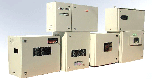 Electrical systems
