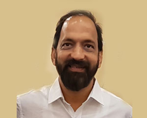 Mr. Abhijit K Jagtap