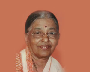 Lt. Indumati K. Jagtap