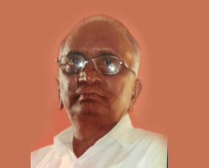Lt. K. D. Jagtap